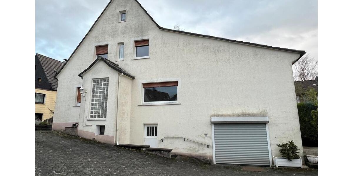 Doppelhaushälfte Lüdenscheid Staberg - 4 Zimmer, 100 m&sup2;, 279.500&euro; | Angebot:26704807
