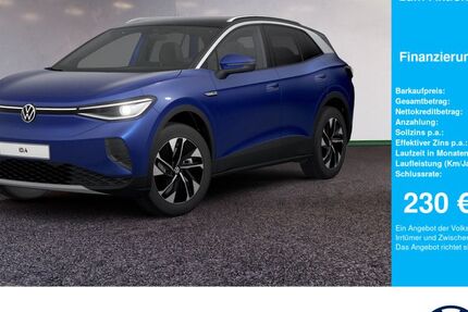 VW ID.4 111.964 km 22.440 &euro; Menden 58706