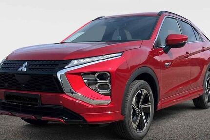 Mitsubishi Eclipse Cross 20.000 km 22.999 &euro; Dortmund 44265