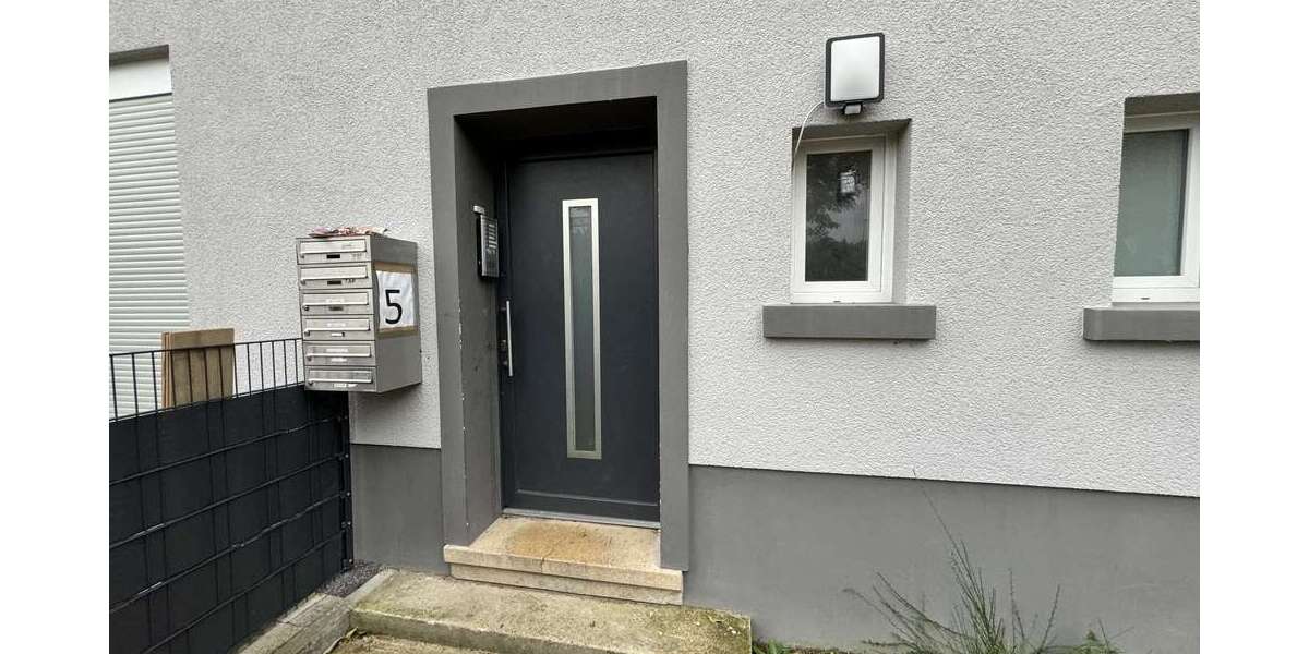 Kapitalanlage mit Potenzial: Exklusive 2,5-Zimmer-Wohnung mit zuverlässigen Mieteinnahmen in Hamm - Anlageobjekt Hamm Herringen | Angebot:17972529