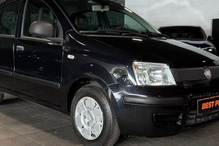 Fiat Panda 106.938 km 4.390 &euro; Unna 59425