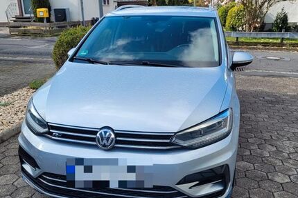 VW Touran 113.000 km 18.379 &euro; Wickede 58739