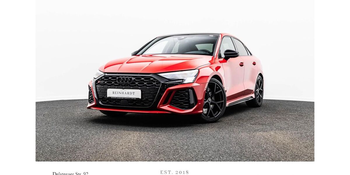Audi RS3 74.800 km 50.860 &euro; Hagen 58091