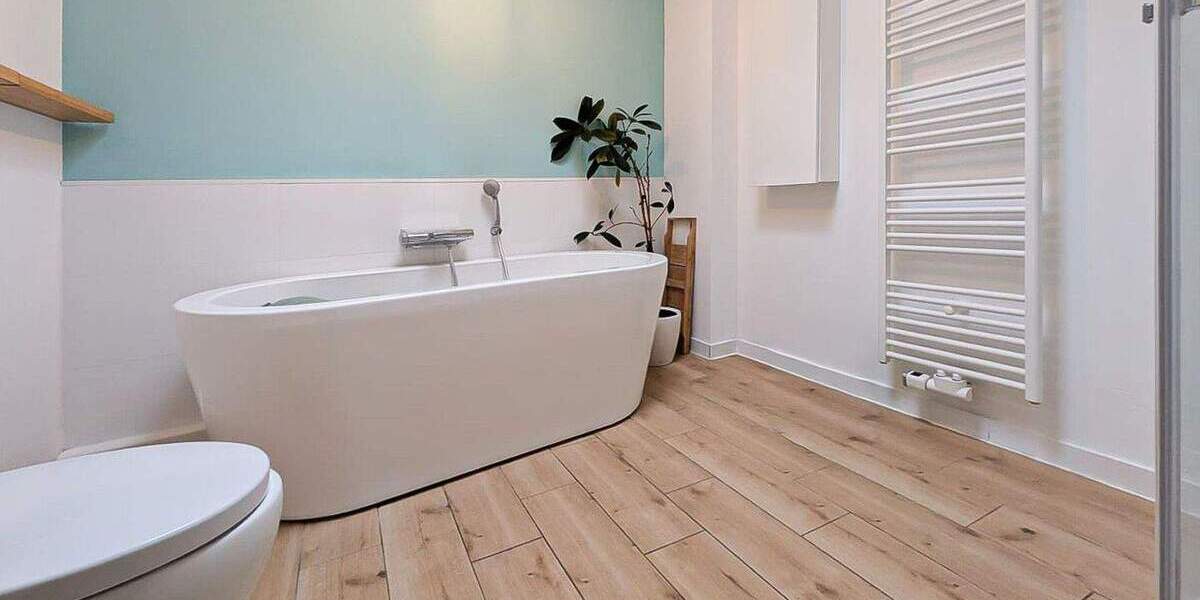 Etagenwohnung Bochum Gerthe - 7 Zimmer, 172 m&sup2;, 400.000&euro; | Angebot:25815148