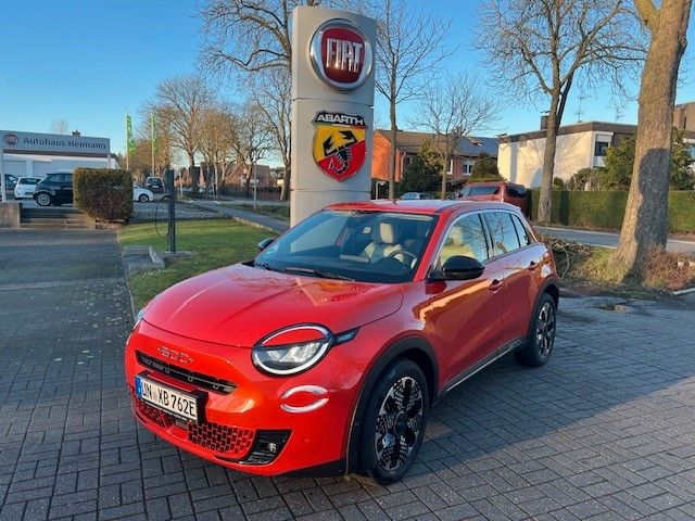 Fiat 600 10.800 km 29.900 &euro; Werne 59368