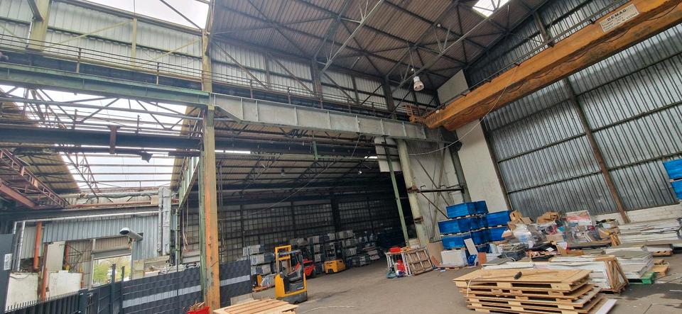 Gewerbeobjekt Bochum Günnigfeld - 2.999&euro; | Angebot:26096604