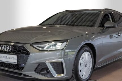 Audi A4 18.866 km 34.450 &euro; Schwerte 58239