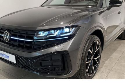 VW Touareg 4.990 km 81.990 &euro; Bochum - Linden 44879