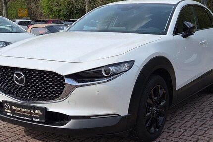 Mazda CX-30 36.375 km 24.790 &euro; Hattingen 45527