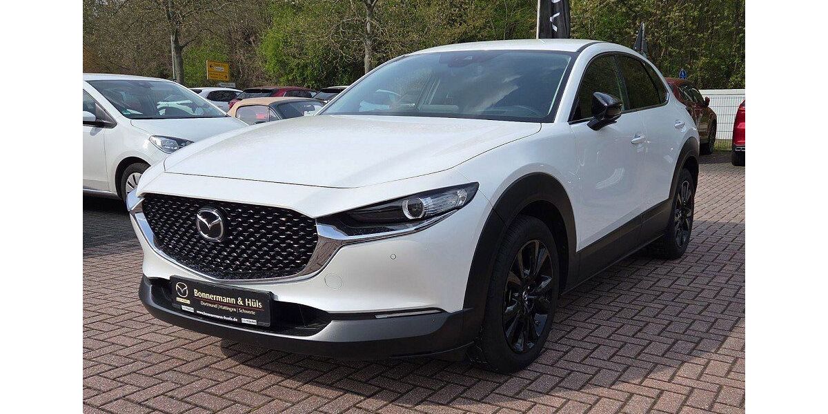 Mazda CX-30 36.375 km 24.790 &euro; Hattingen 45527
