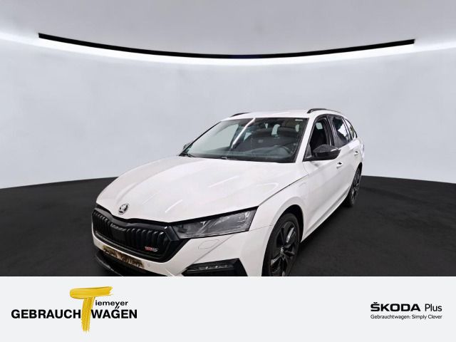 Skoda Octavia 43.010 km 27.270 &euro; Bochum 44809