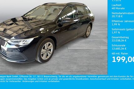 VW Golf 62.537 km 22.250 &euro; Unna 59423