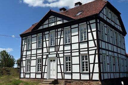 Wohnung Iserlohn Sümmern - 6 Zimmer, 300 m&sup2;, 2.700&euro; | Angebot:23509064