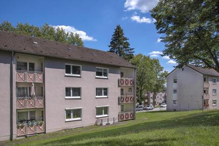 Wohnung Lüdenscheid Othlinghausen - 3 Zimmer, 63 m&sup2;, 479&euro; | Angebot:21094490