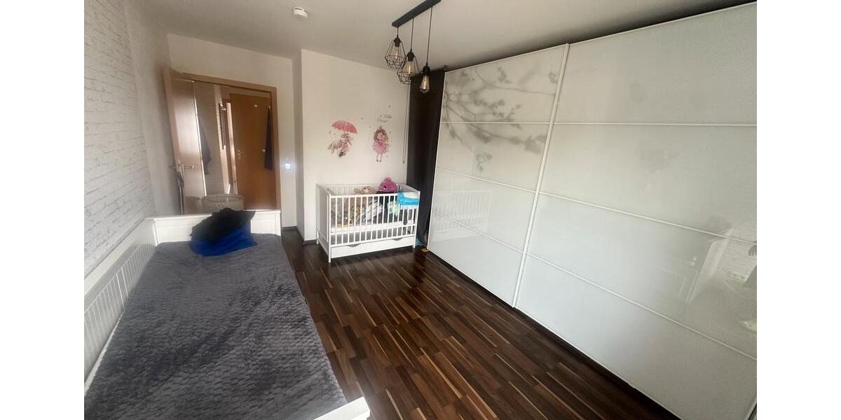 Etagenwohnung Herne Baukau - 4 Zimmer, 89 m&sup2;, 898&euro; | Angebot:26527186