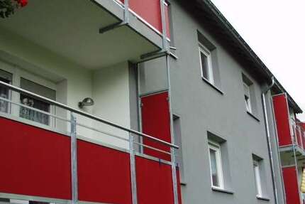 Wohnung Castrop-Rauxel Rauxel - 2.5 Zimmer, 62 m&sup2;, 539&euro; | Angebot:24589968