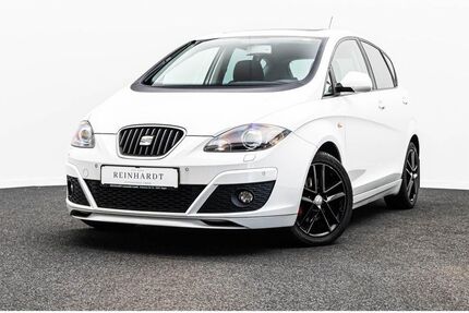 Seat Altea 64.881 km 7.850 &euro; Hagen 58091
