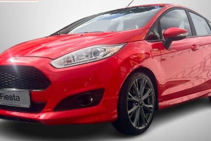 Ford Fiesta 103.348 km 7.899 &euro; Hagen 58097