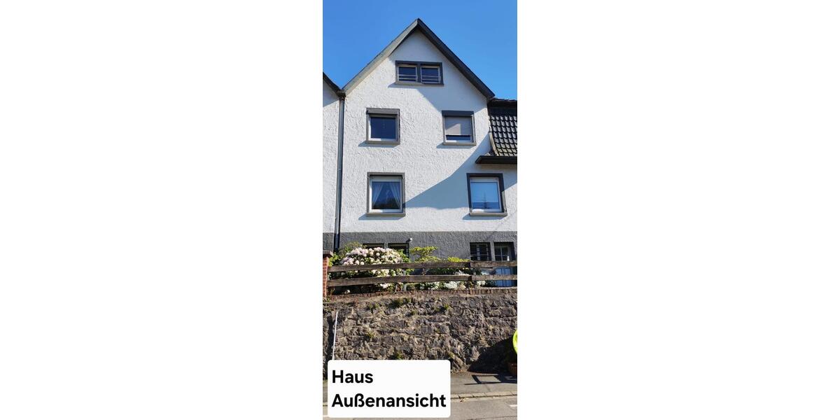Einfamilienhaus Iserlohn Grüne - 9 Zimmer, 198 m&sup2;, 288.500&euro; | Angebot:26768558