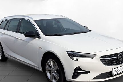 Opel Insignia 174.000 km 9.999 &euro; Hagen 58089