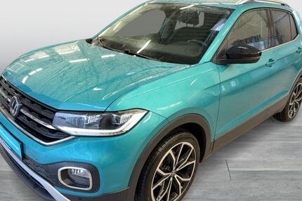 VW T-Cross 44.823 km 21.111 &euro; Unna 59423