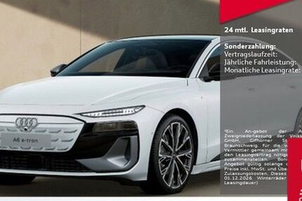 Audi A6 e-tron 7.240 km 75.940 &euro; Lünen 44534