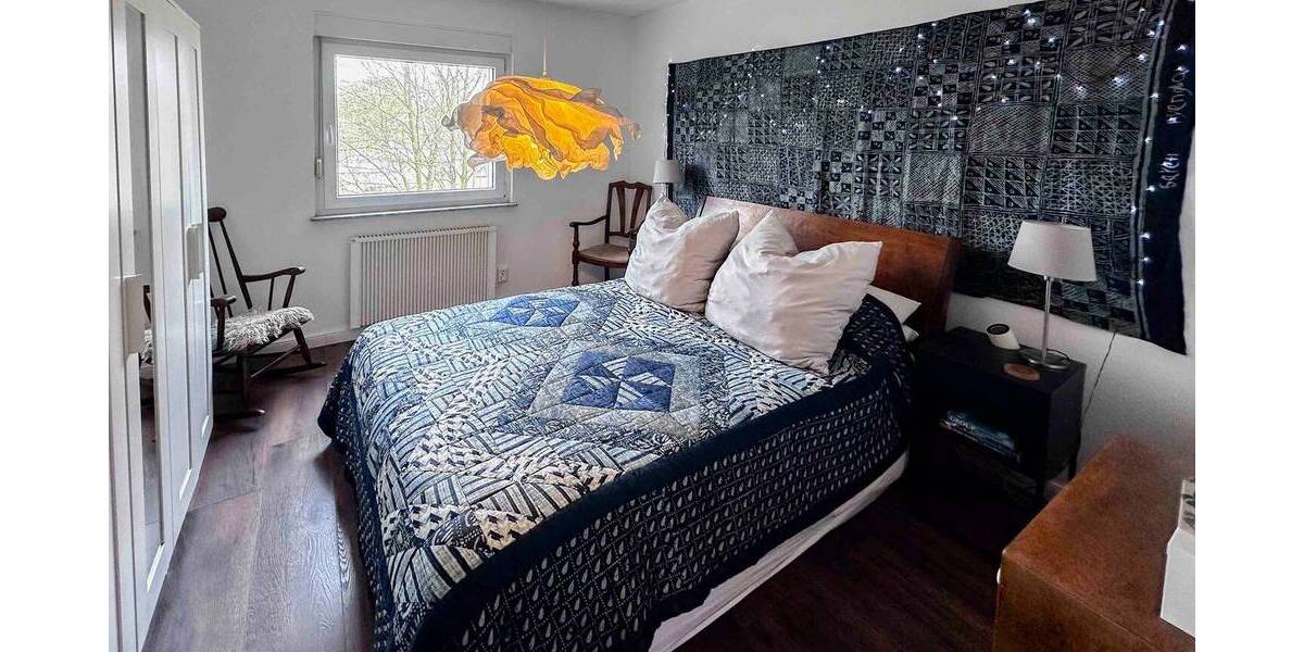 Etagenwohnung Bochum Westenfeld - 3 Zimmer, 69 m&sup2;, 109.000&euro; | Angebot:26673471