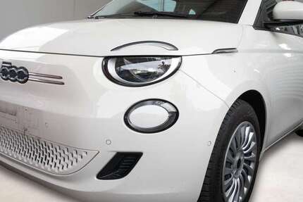 Fiat 500 18.250 km 20.485 &euro; Bochum 44801
