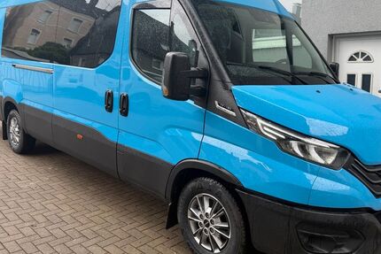 IVECO Andere 38.000 km 65.990 &euro; Iserlohn 58636