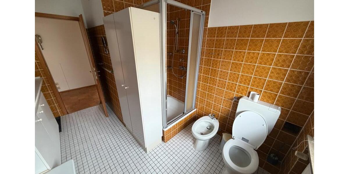 Etagenwohnung Lüdenscheid Augustenthal - 4.5 Zimmer, 106 m&sup2;, 1.150&euro; | Angebot:24801812