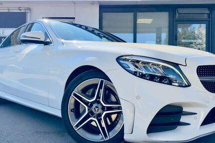 Mercedes-Benz C 220 64.953 km 29.900 &euro; Hagen 58093
