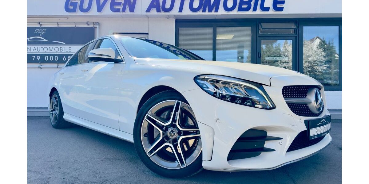Mercedes-Benz C 220 64.953 km 29.900 &euro; Hagen 58093