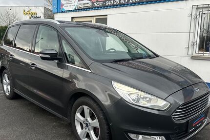 Ford Galaxy 110.929 km 20.999 &euro; Iserlohn 58640
