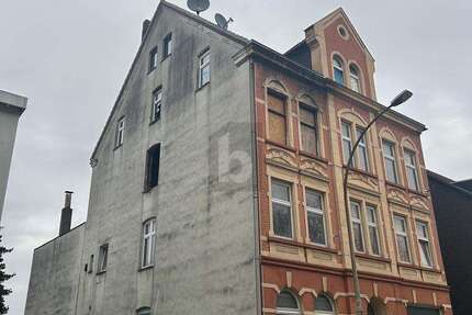 Haus Herne Sodingen - 30 Zimmer, 600 m&sup2;, 450.000&euro; | Angebot:25920620