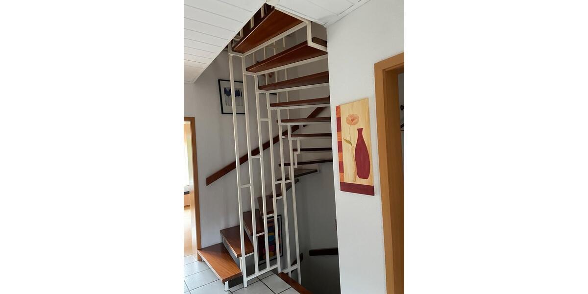 Reihenhaus Bönen - 5 Zimmer, 120 m&sup2;, 260.000&euro; | Angebot:25431365