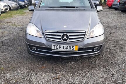 Mercedes-Benz A 160 174.500 km 4.900 &euro; Dortmund 44309