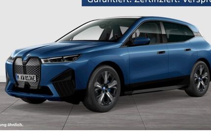 BMW iX 38.600 km 44.990 &euro; Hagen 58119