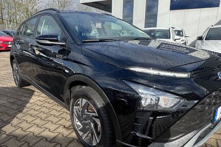 Hyundai BAYON 74.000 km 16.990 &euro; Castrop-Rauxel 44579