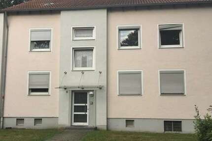 Wohnung Bergkamen Overberge - 3.5 Zimmer, 63 m&sup2;, 479&euro; | Angebot:27723049