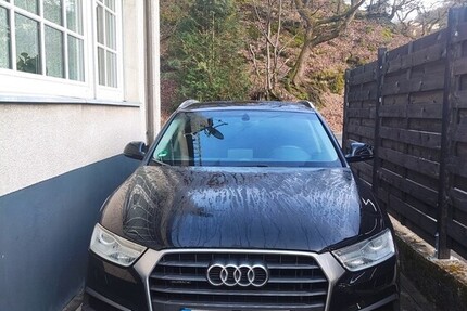 Audi Q3 166.500 km 15.000 &euro; Altena 58762
