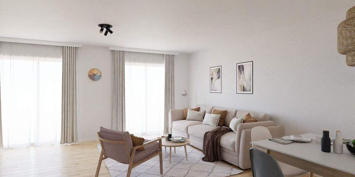 Doppelhaushälfte Bergkamen Weddinghofen - 4 Zimmer, 136 m&sup2;, 458.500&euro; | Angebot:25796214