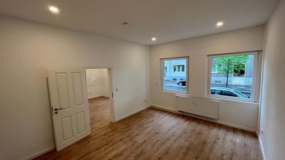 Etagenwohnung Unna Hemmerde - 1.5 Zimmer, 36 m&sup2;, 550&euro; | Angebot:25841766