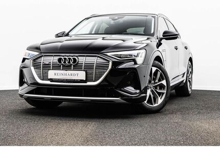 Audi e-tron 34.647 km 36.575 &euro; Hagen 58091