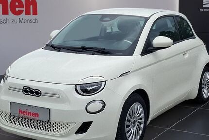 Fiat 500e 14.402 km 16.499 &euro; Holzwickede 59439