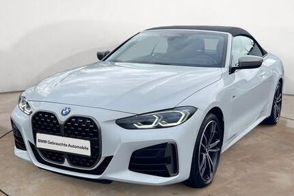 BMW M440 41.005 km 52.290 &euro; Werne 59368