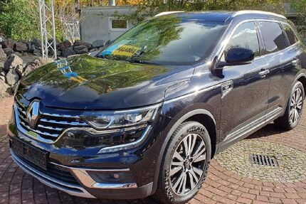 Renault Koleos 90.000 km 19.895 &euro; Hagen 58091