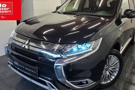 Mitsubishi Outlander 70.000 km 23.495 &euro; Hagen 58099