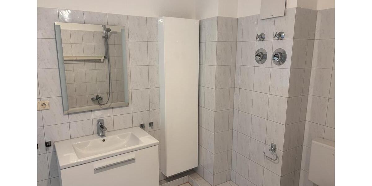 Etagenwohnung Witten - 3.5 Zimmer, 78 m&sup2;, 700&euro; | Angebot:25809183
