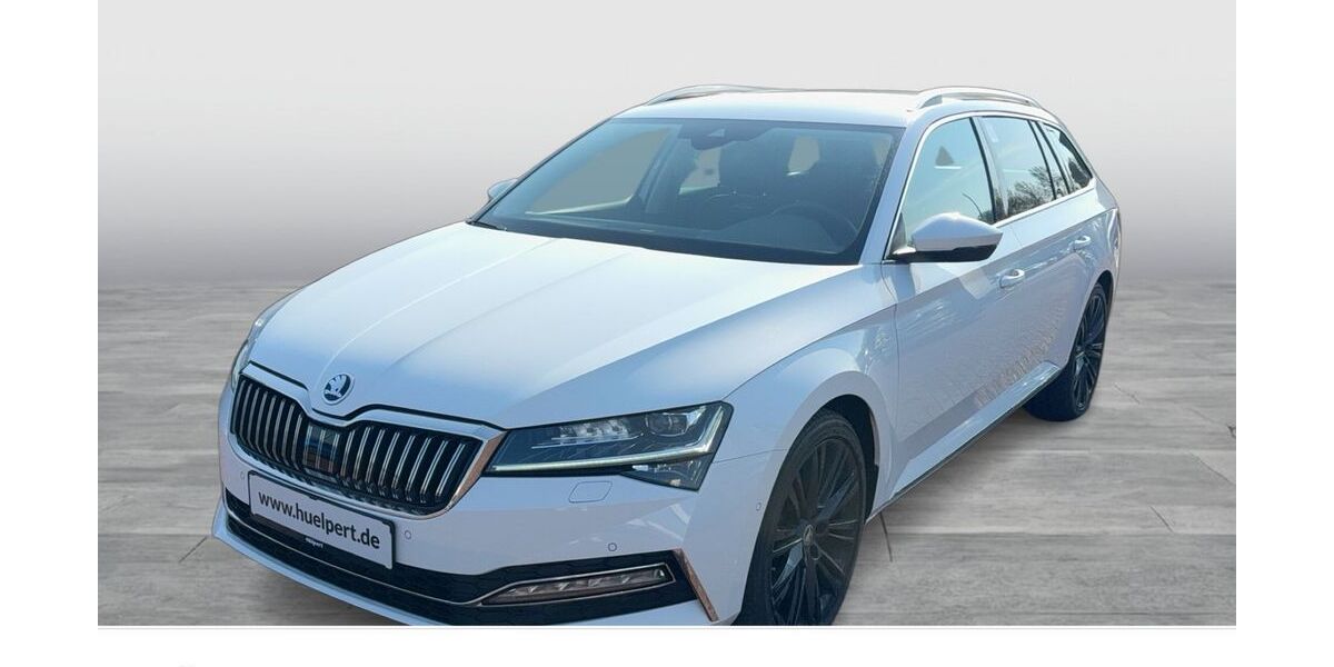 Skoda Superb 44.862 km 33.473 &euro; Dortmund 44309