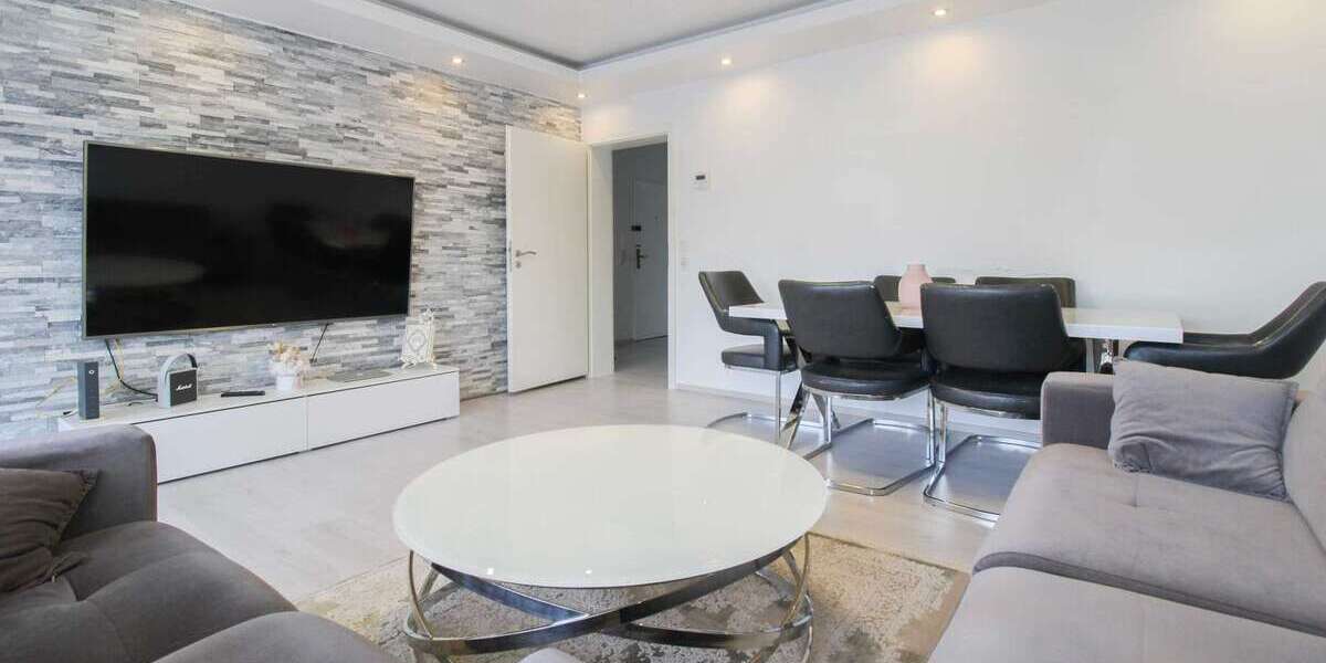 Etagenwohnung Dortmund Brackel - 3.5 Zimmer, 70 m&sup2;, 179.000&euro; | Angebot:27606638